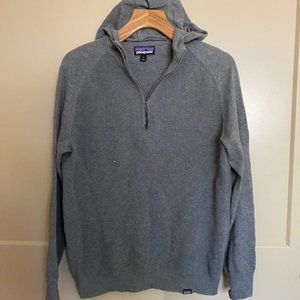 Patagonia Men's Yewcrag P/O Hoody